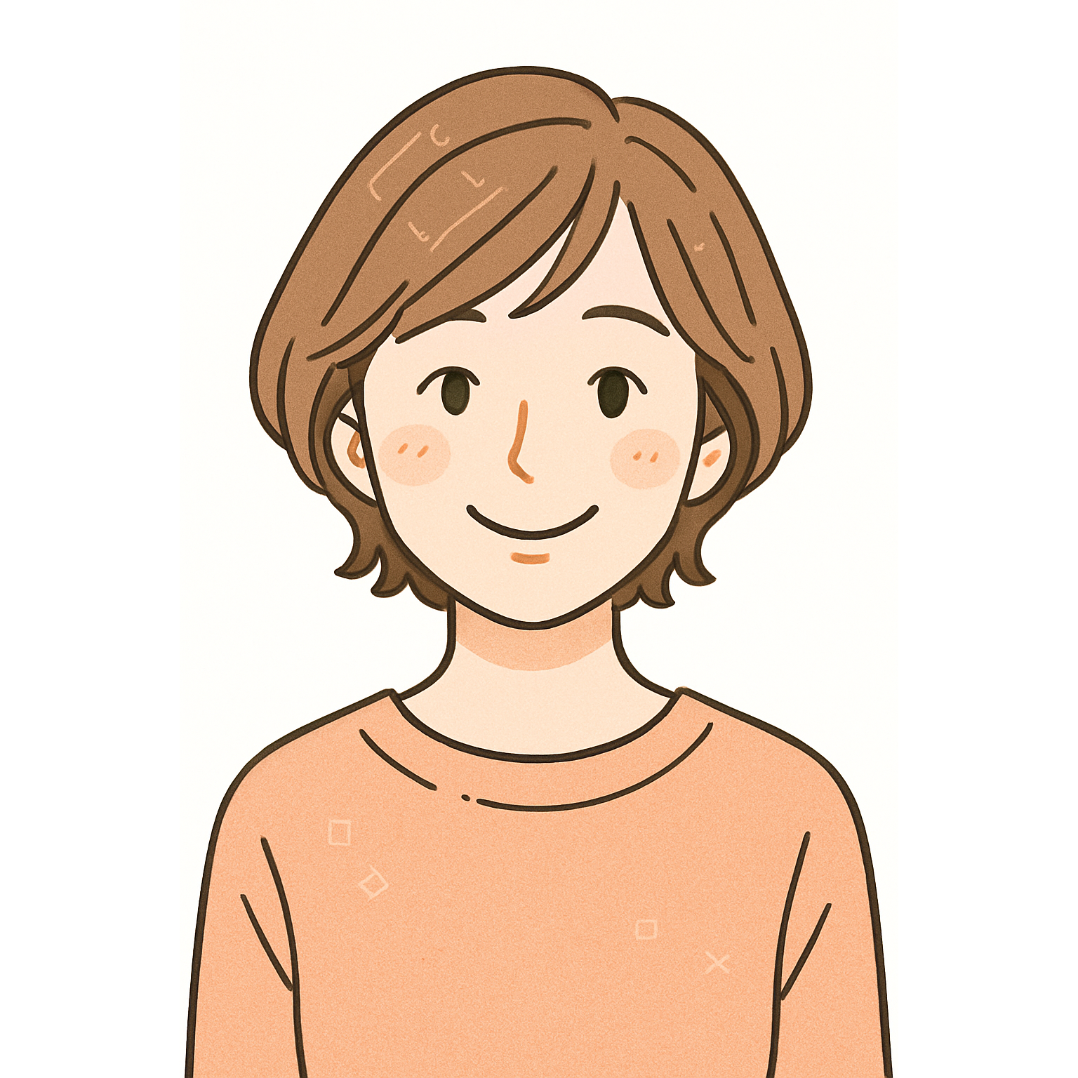 ダイトのアバター
